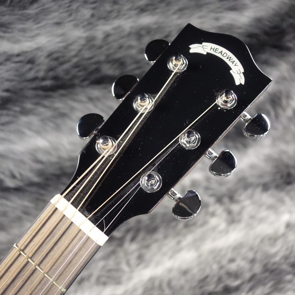 ギター Headway HJ-BUDDY VCS HJ-BUDDY VCS (Headway) アコースティックギター