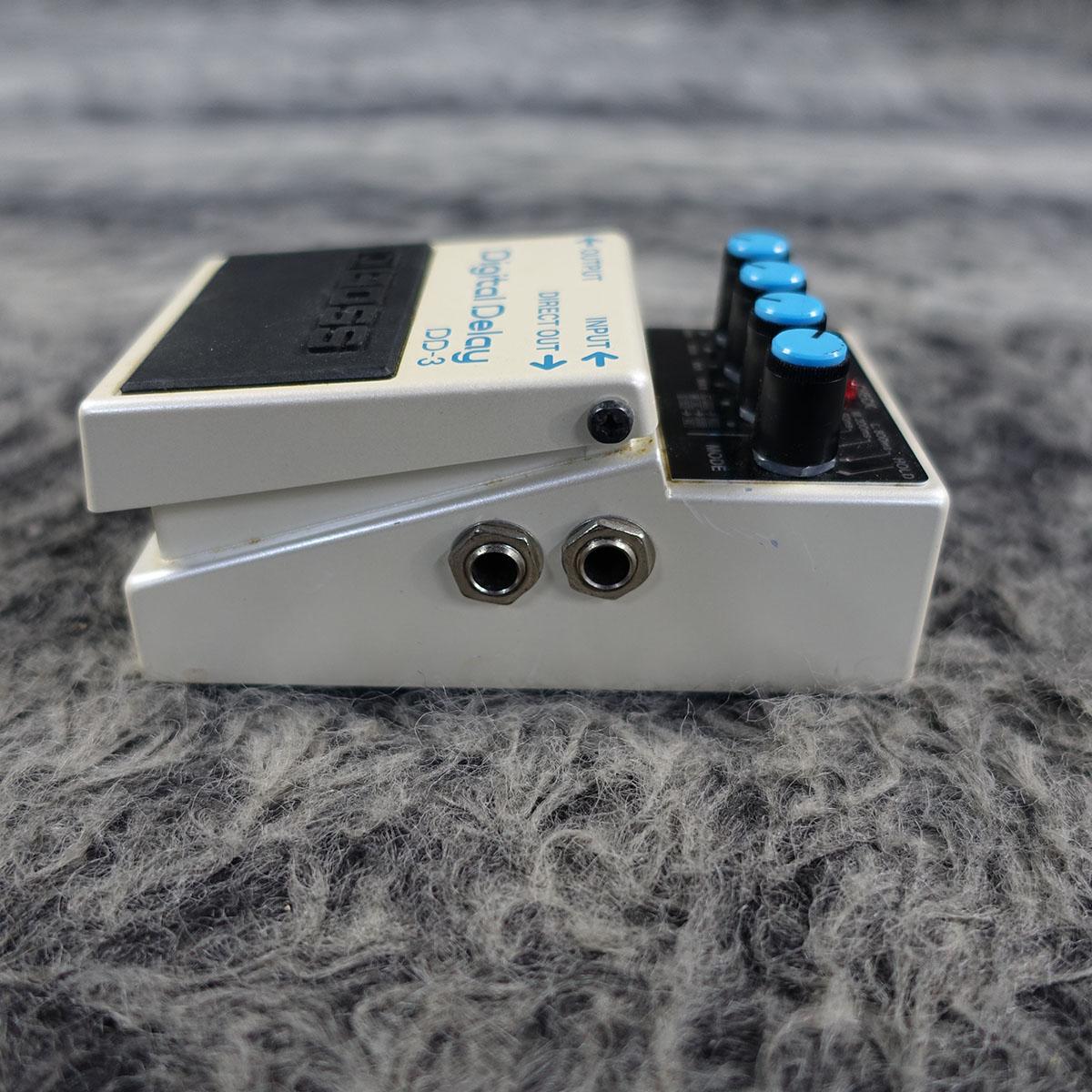 ギター BOSS DD-3 Digital Delay BOSS DD-3 ボス 【 立川店 】 | 島村楽器オンラインストア