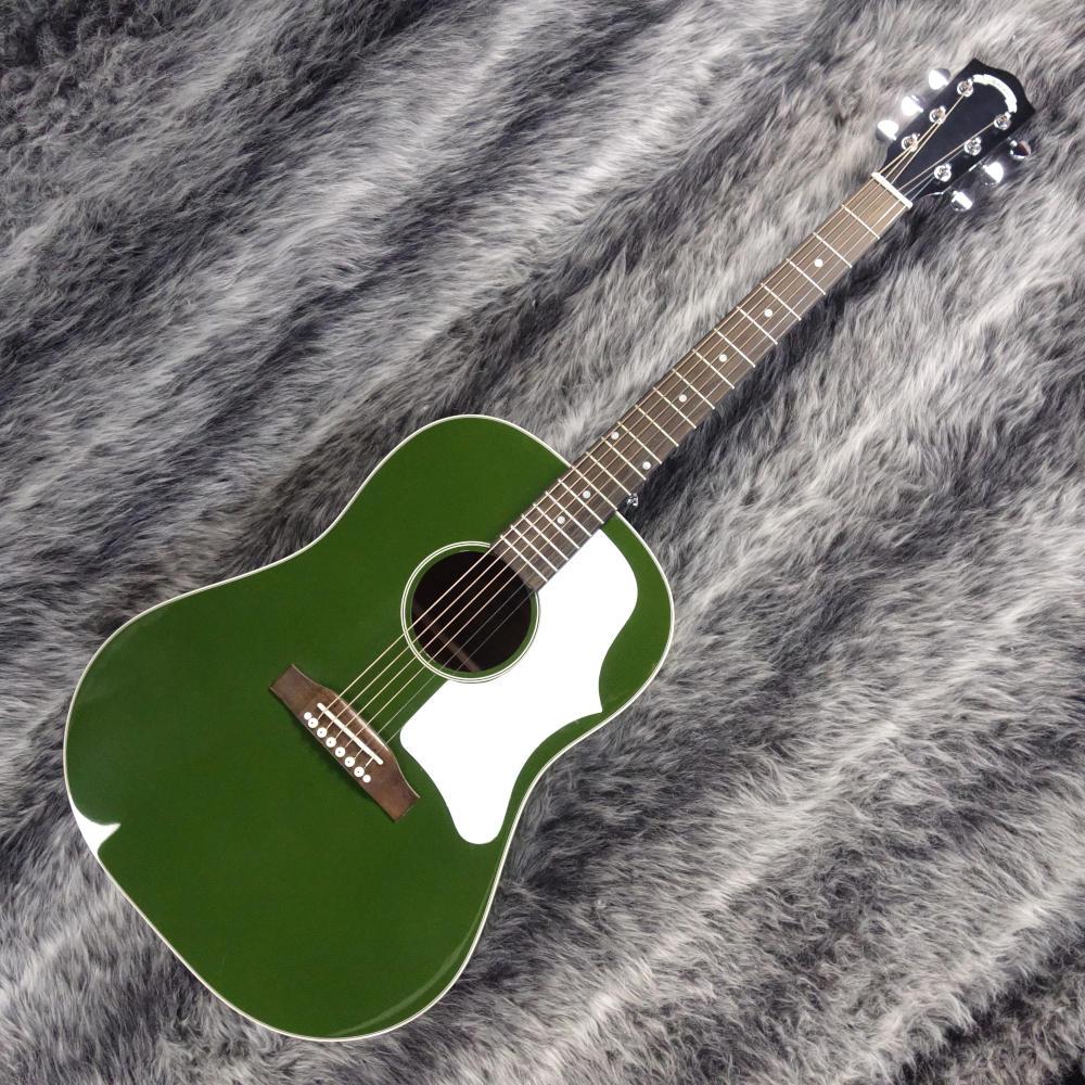 生産終了モデル Headway HJ-BUDDY GR エレアコ ヘッドウェイ HJ-BUDDY GR (Headway) アコースティックギター