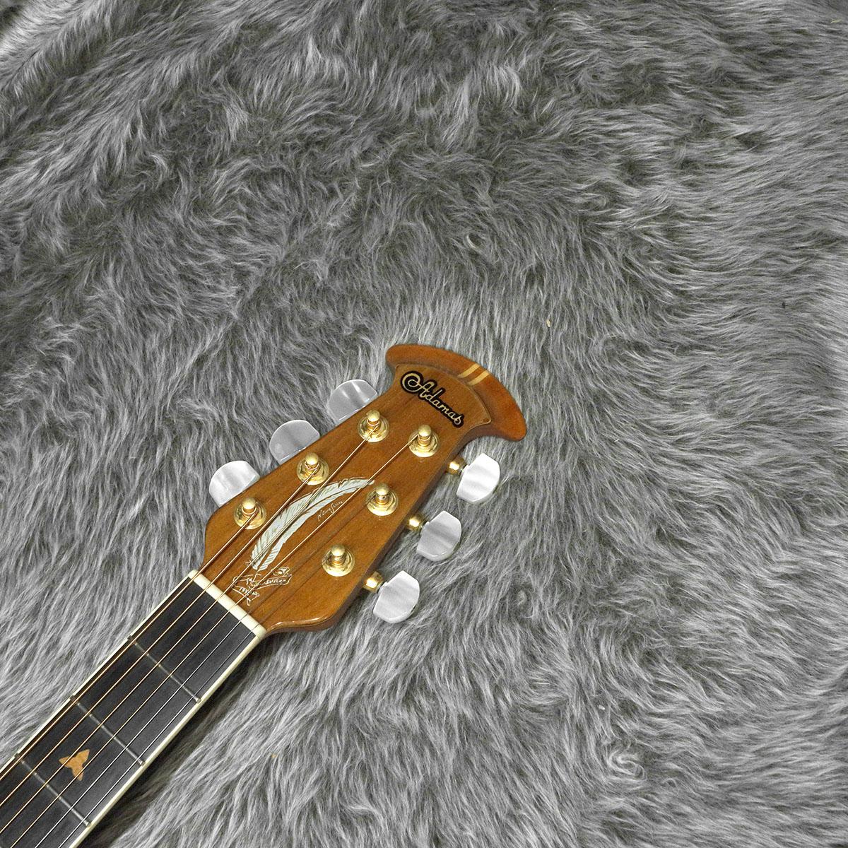 スーパーアダマス 1678-5 30thモデル スーパーアダマス 1678-5 30thモデル