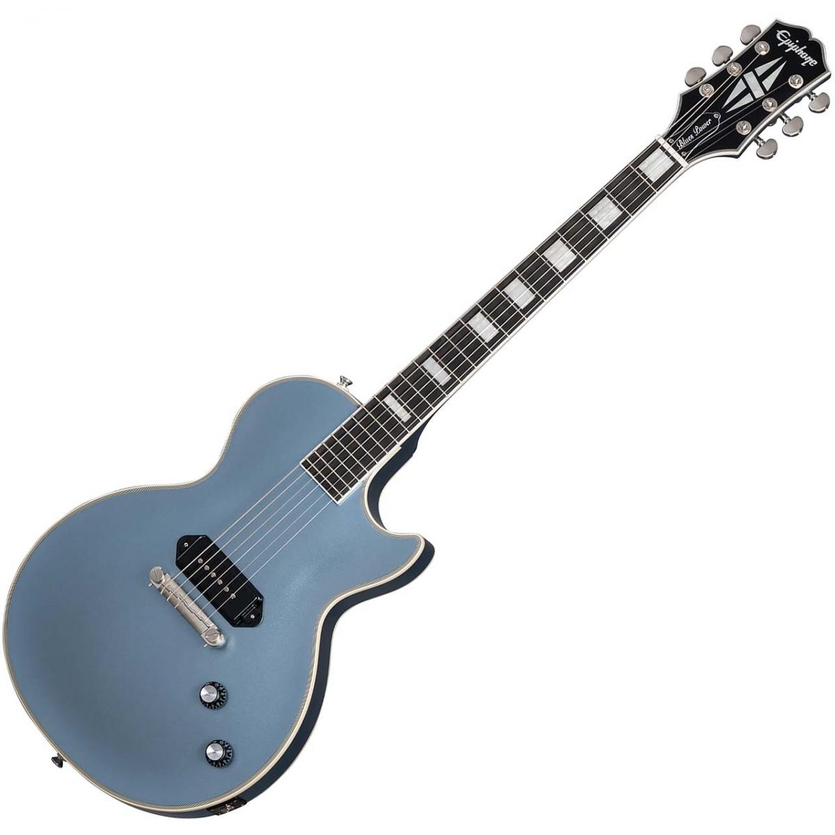 Epiphone Jared James Nichols 