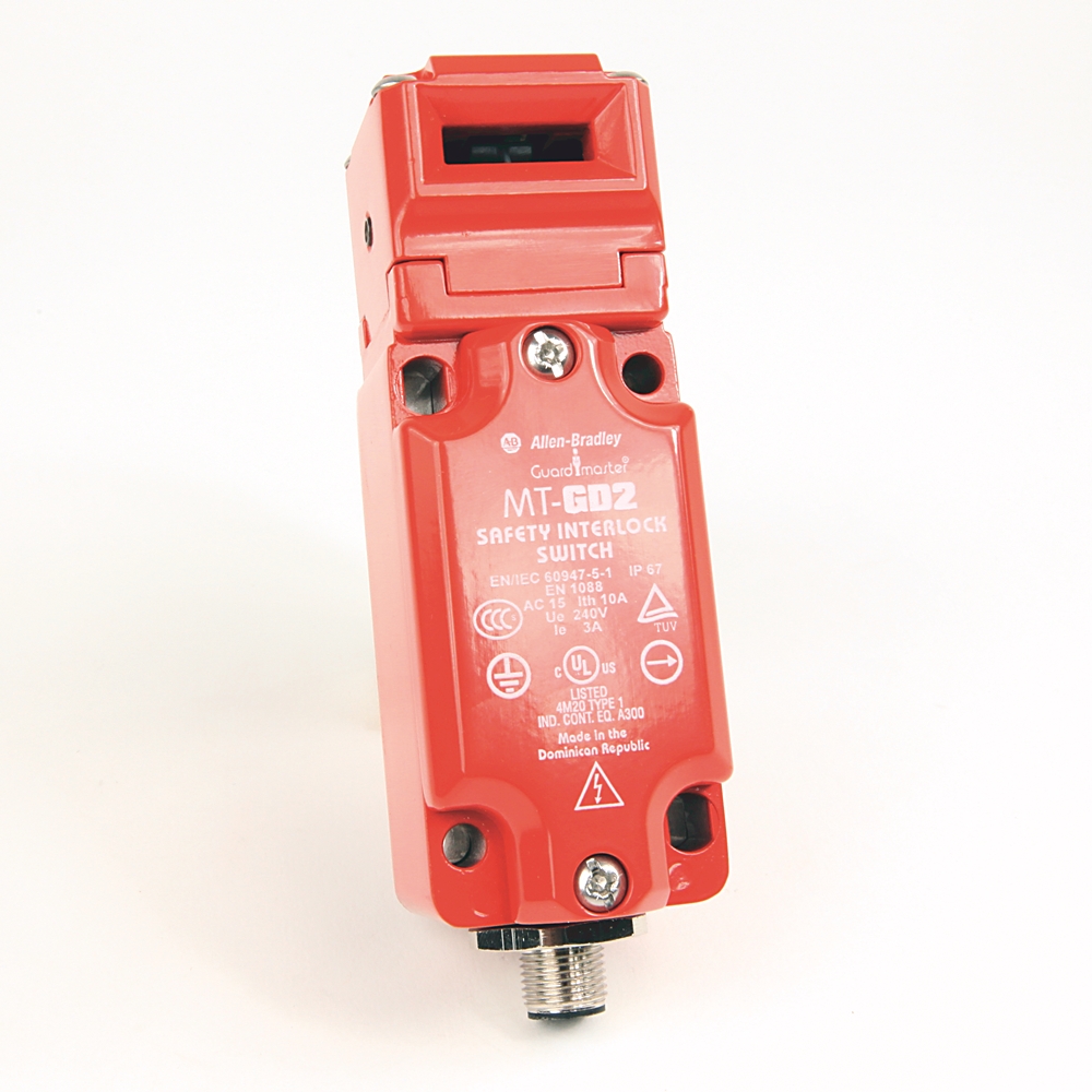 440K-M2NNNDS-N5 | Allen-Bradley | US