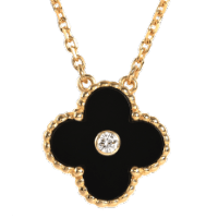 ヴァンクリーフ＆アーペル(VANCLEEF&ARPELS)│ブランドアクセサリー