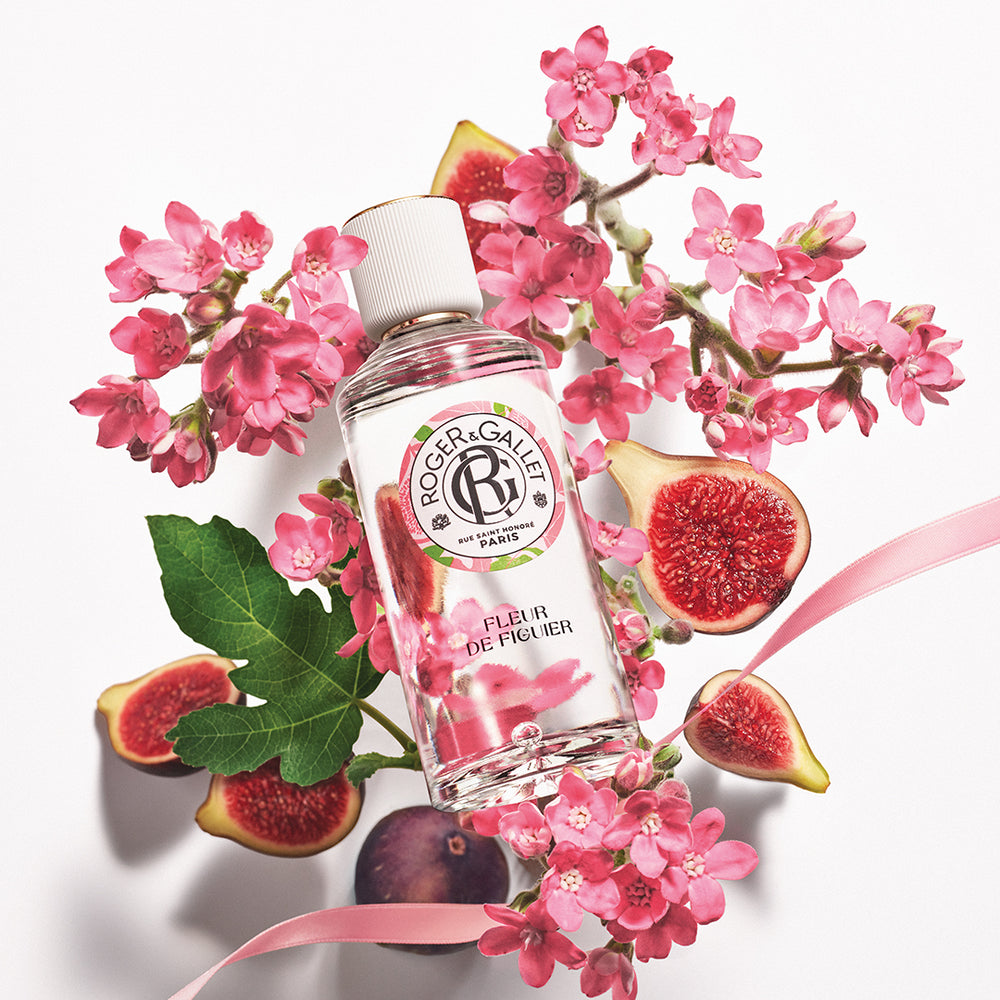 公式】ロジェ・ガレ オ パフュメ フィグ（オード トワレ