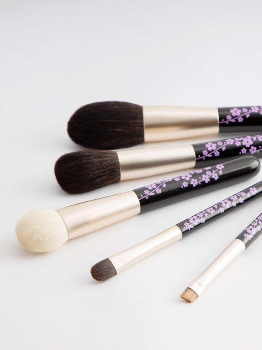 商品紹介｜六角館さくら堂KYOTO -京都の化粧筆専門店-