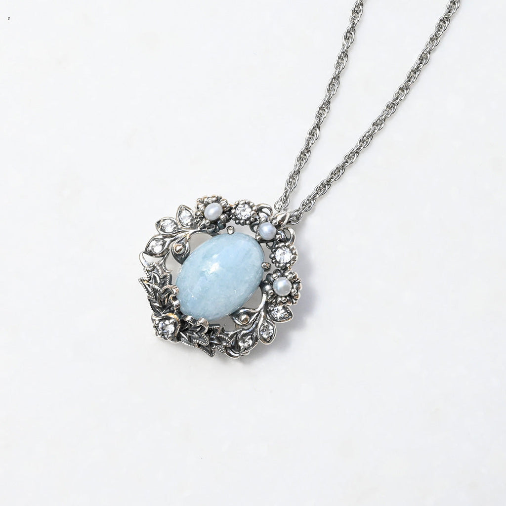 ウィリアム・モリス ジュエリーコレクション – タグ 