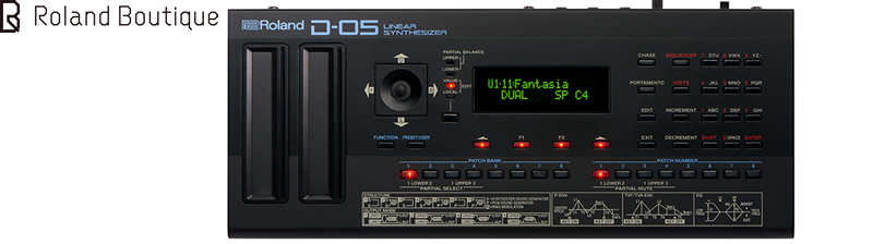 Roland - Company - ニュースリリース - 2017 - 80年代を代表する