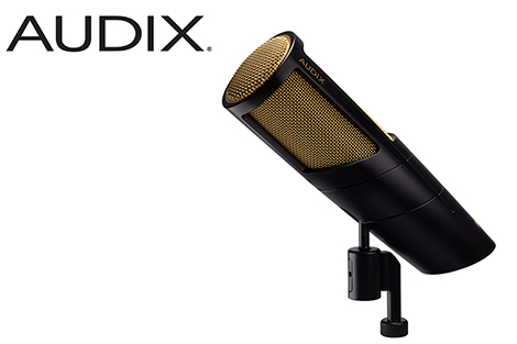 新春セール ダイナミックマイク FM-85GL ゴールド 新春セール