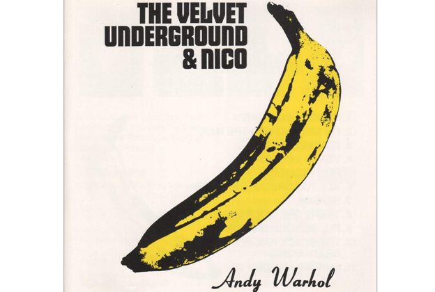 Velvet Underground Lose Andy Warhol Copyright Claim