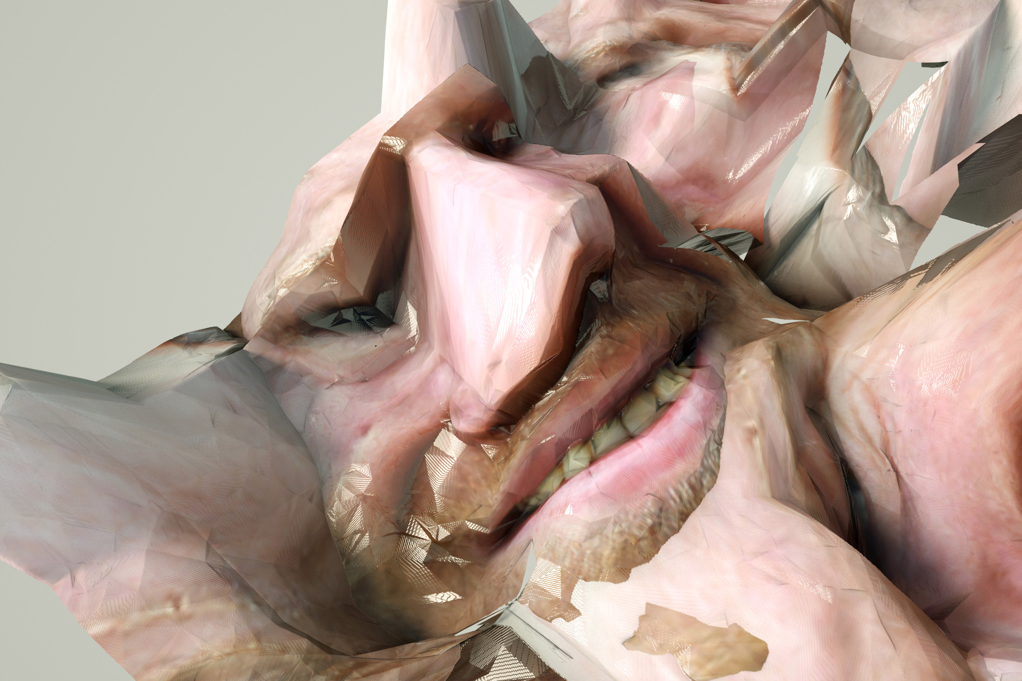 Review: Aphex Twin's 'Collapse' EP