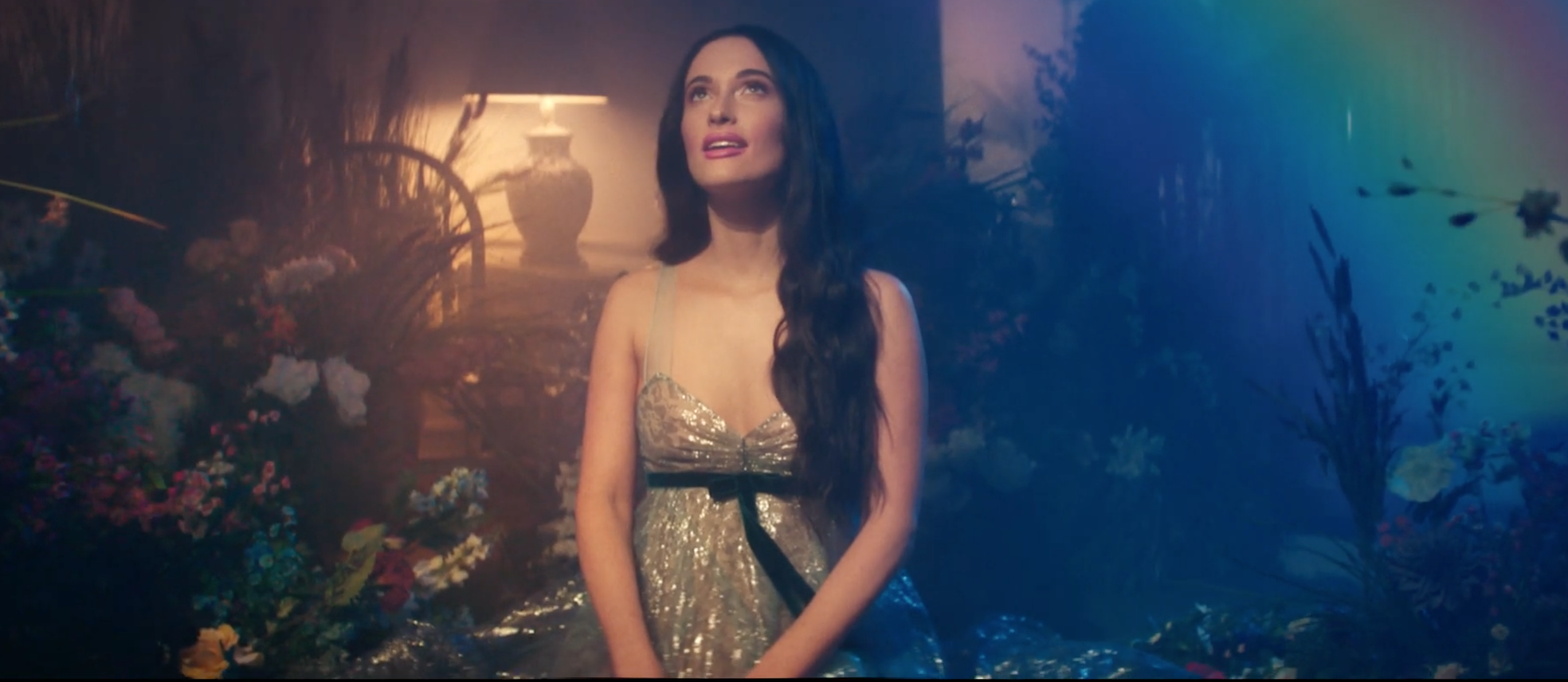 Kacey Musgraves' 'Rainbow': See New Music Video