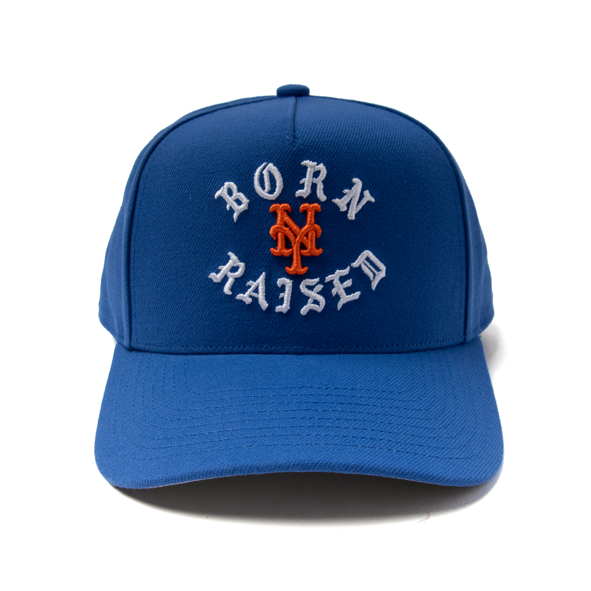 Born x Raised Drops New York Yankees and Mets Collection