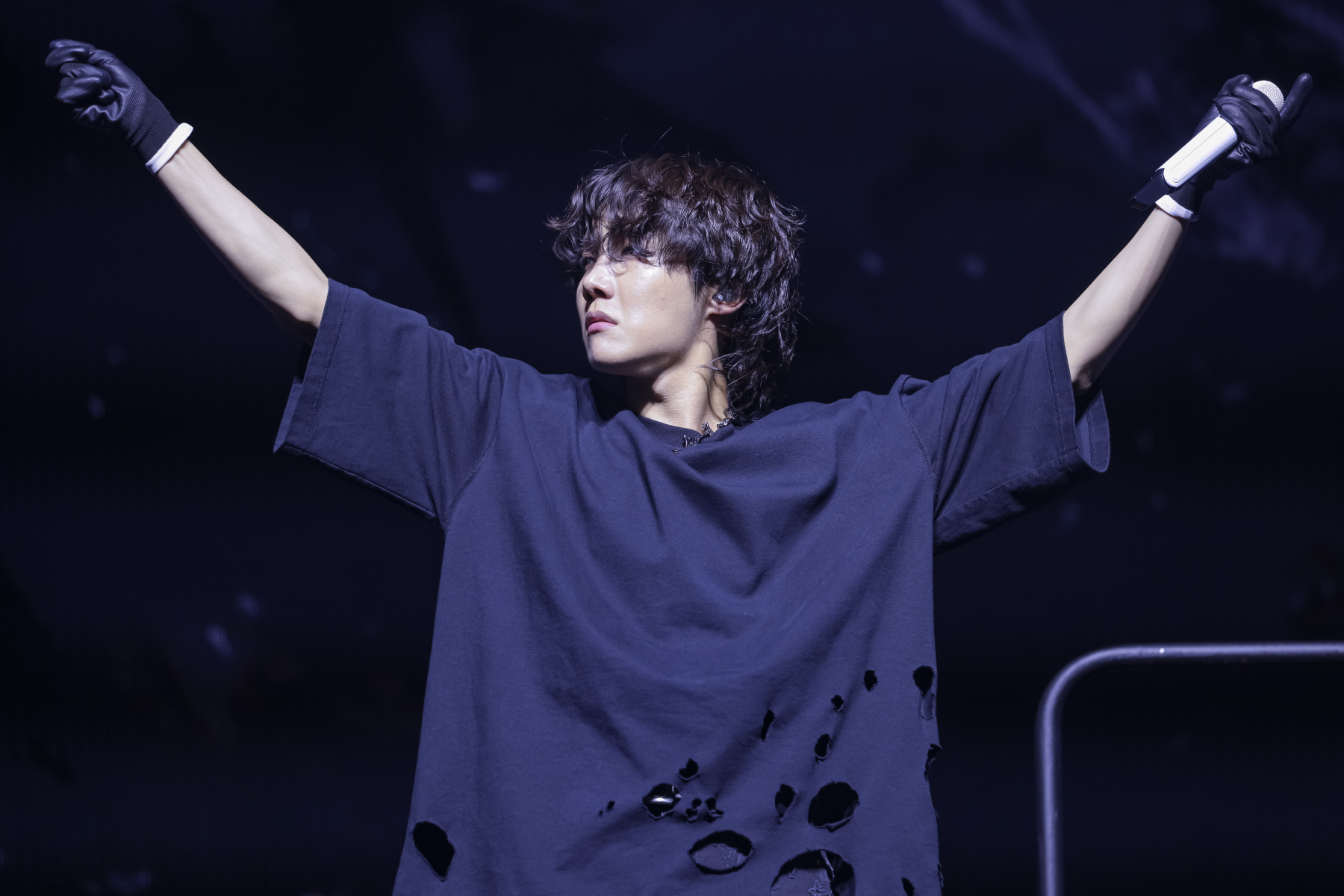 BTS JPFC継続 5期 j-hope BTS JPFC継続 5期 j-hope