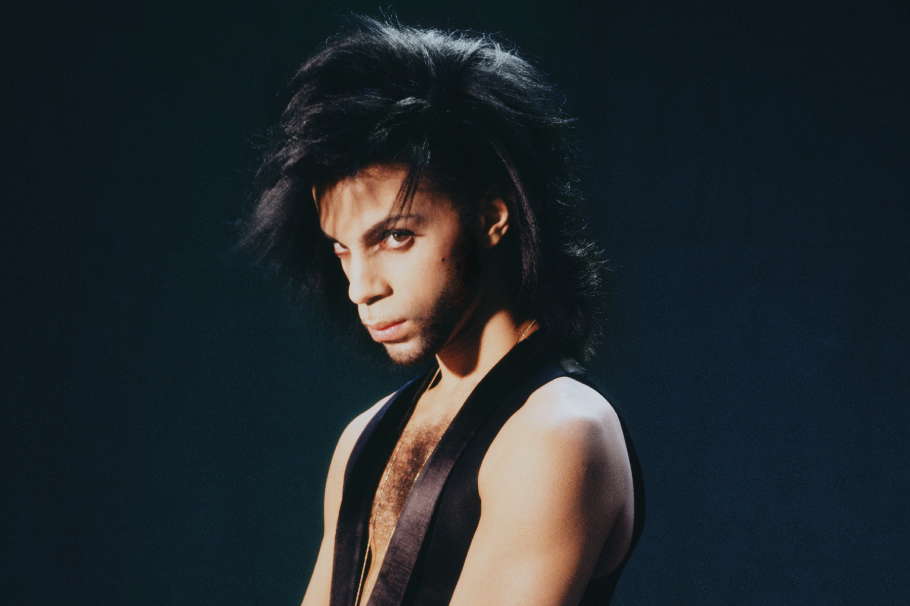 Prince's 'Diamonds and Pearls' Reissue to Feature 47 Unreleased Tracks