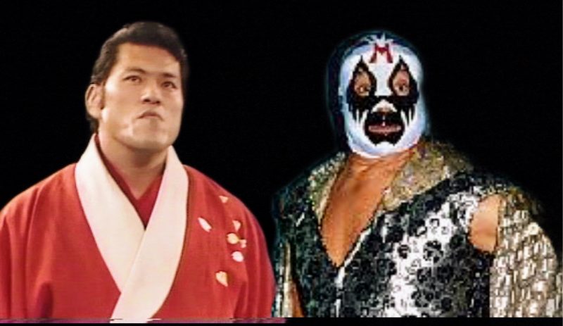 新日プロ マスカラス引き抜き計画」〜197X vs猪木はどんな戦いになった