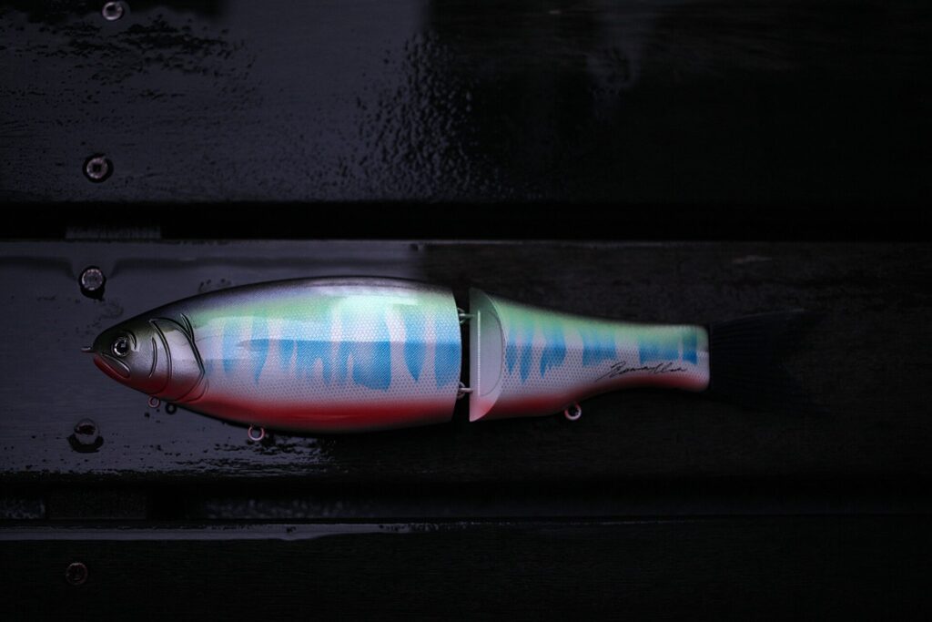 Mother Chaser300MC（マシンカットモデル） - RomanMade【ロマンメイド】