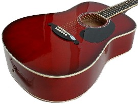 SX CUSTOM GUITARS アコースティックギター DG1K/VS SX