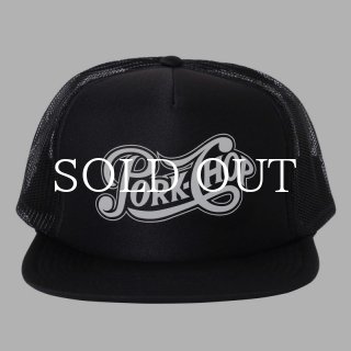 PORKCHOP GARAGE SUPPLY(ポークチョップガレージサプライ)キャップ