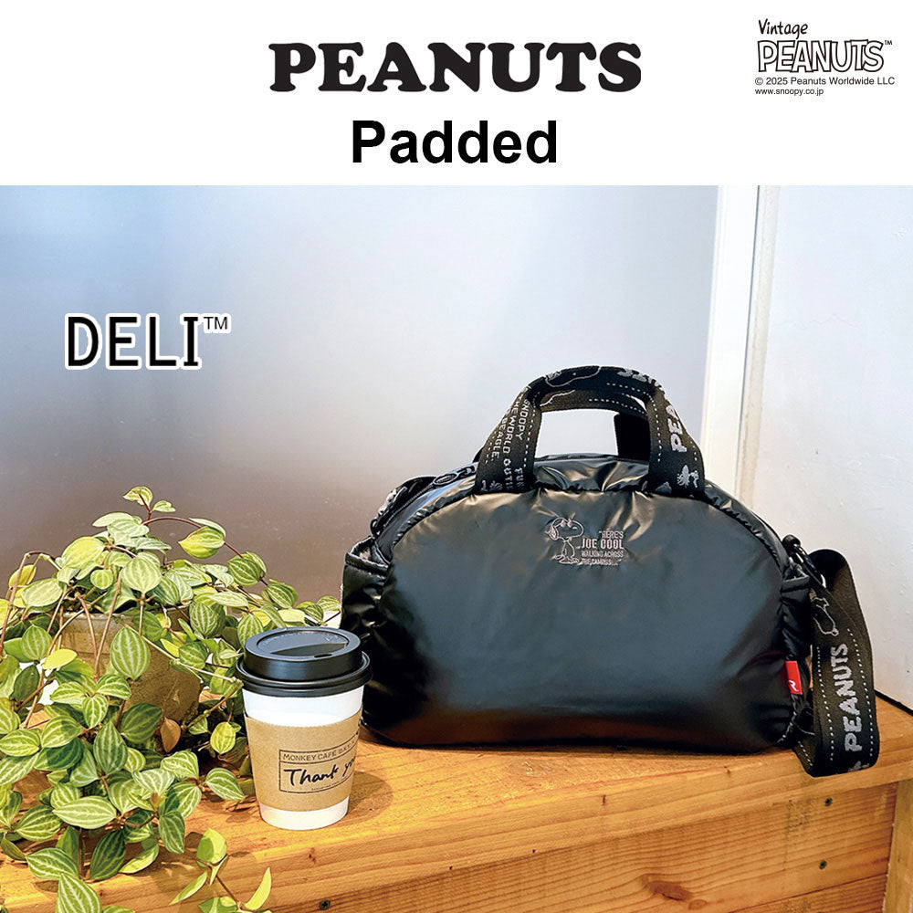 2025 PEANUTS – ROOTOTE FLAGSHIP STORE