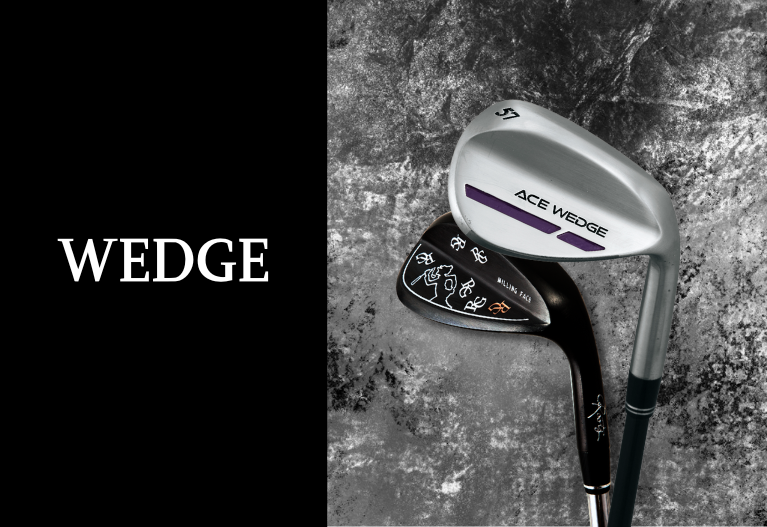 製品情報 - ルーツゴルフ