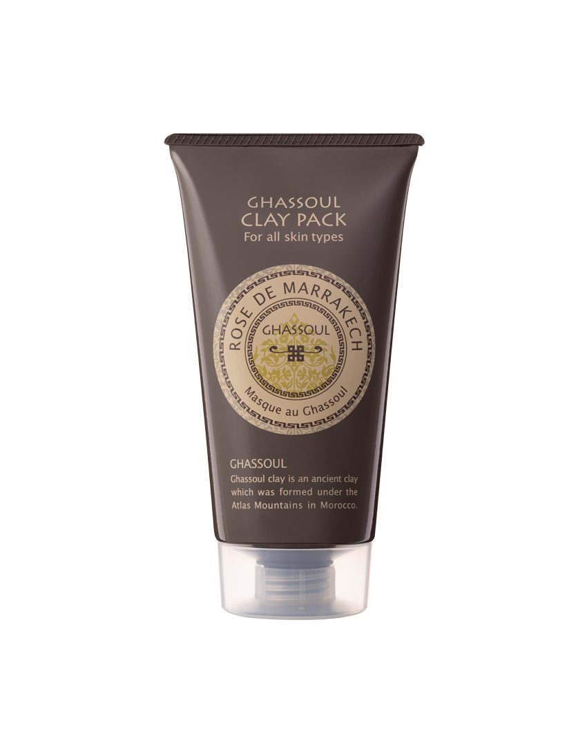 ディープ クレンジング オイル | ローズ ド マラケシュ 公式サイト