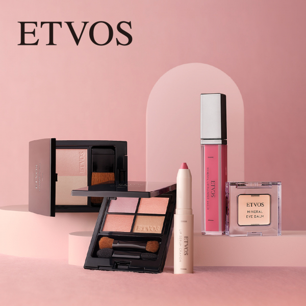 数量限定】8月6日(水) エトヴォス 2025AW Collection発売！ | NEWS