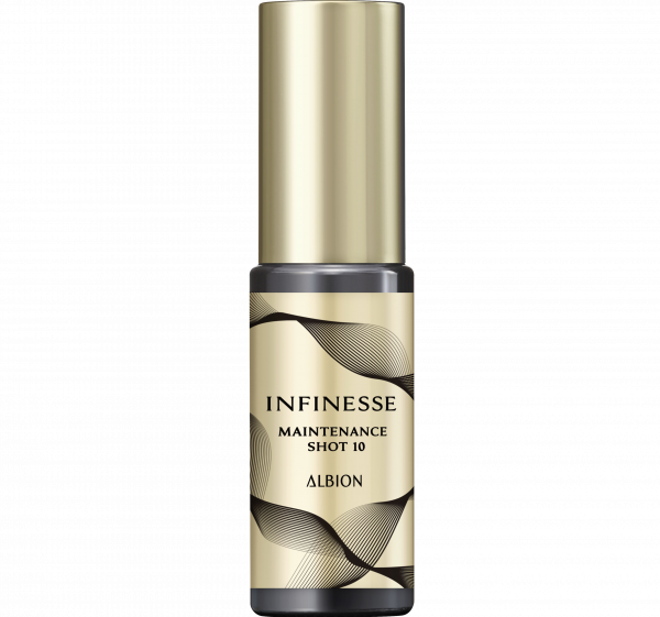 アルビオン】スペシャルメンテナンス美容液が誕生💫 | BLOG | ローズ