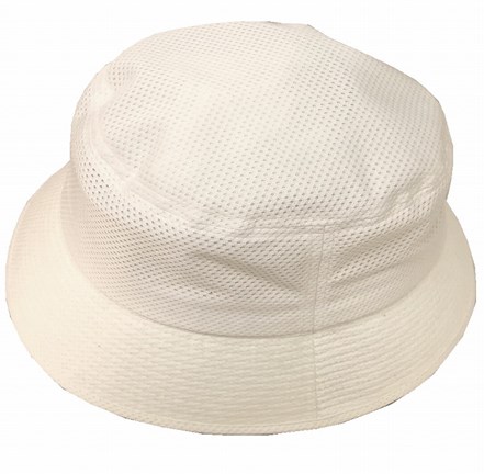 SP257 吸汗メッシュ215 バケットハット | ろしなんて工房