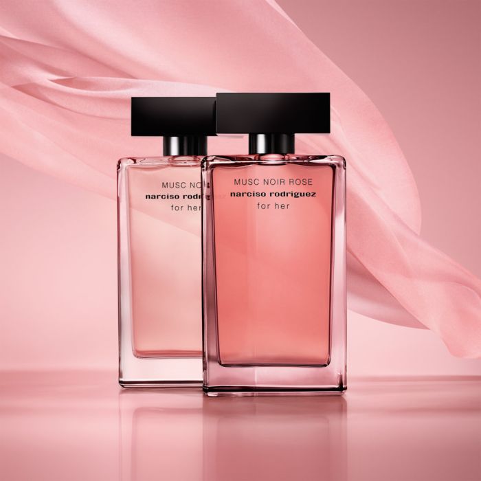 Acquista For Her Musc Noir - NARCISO RODRIGUEZ | Rossi Profumi