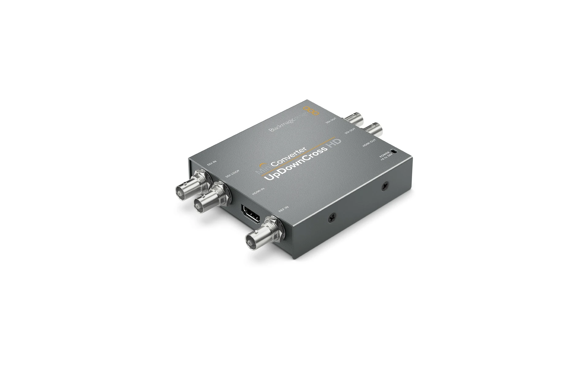 Blackmagic UpDownCross HD Mini Converter | RCB Logic Ltd.