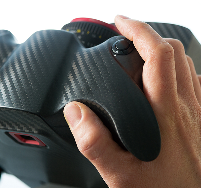 ドライカーボン | RDS