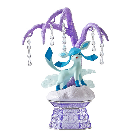 ポケットモンスター Diamond Dust：商品案内 | 株式会社リーメント