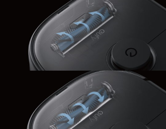 新商品「アンカー・ジャパン Eufy X10 Pro Omni」の 取扱いを開始しま