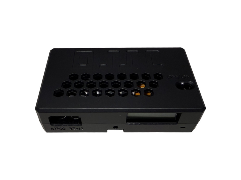 Open Source Scan Converter OSSC V1.8 - Retro Upgrades