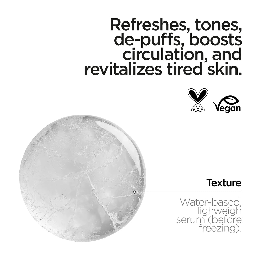 Reviving Ice Cubes – Revox B77