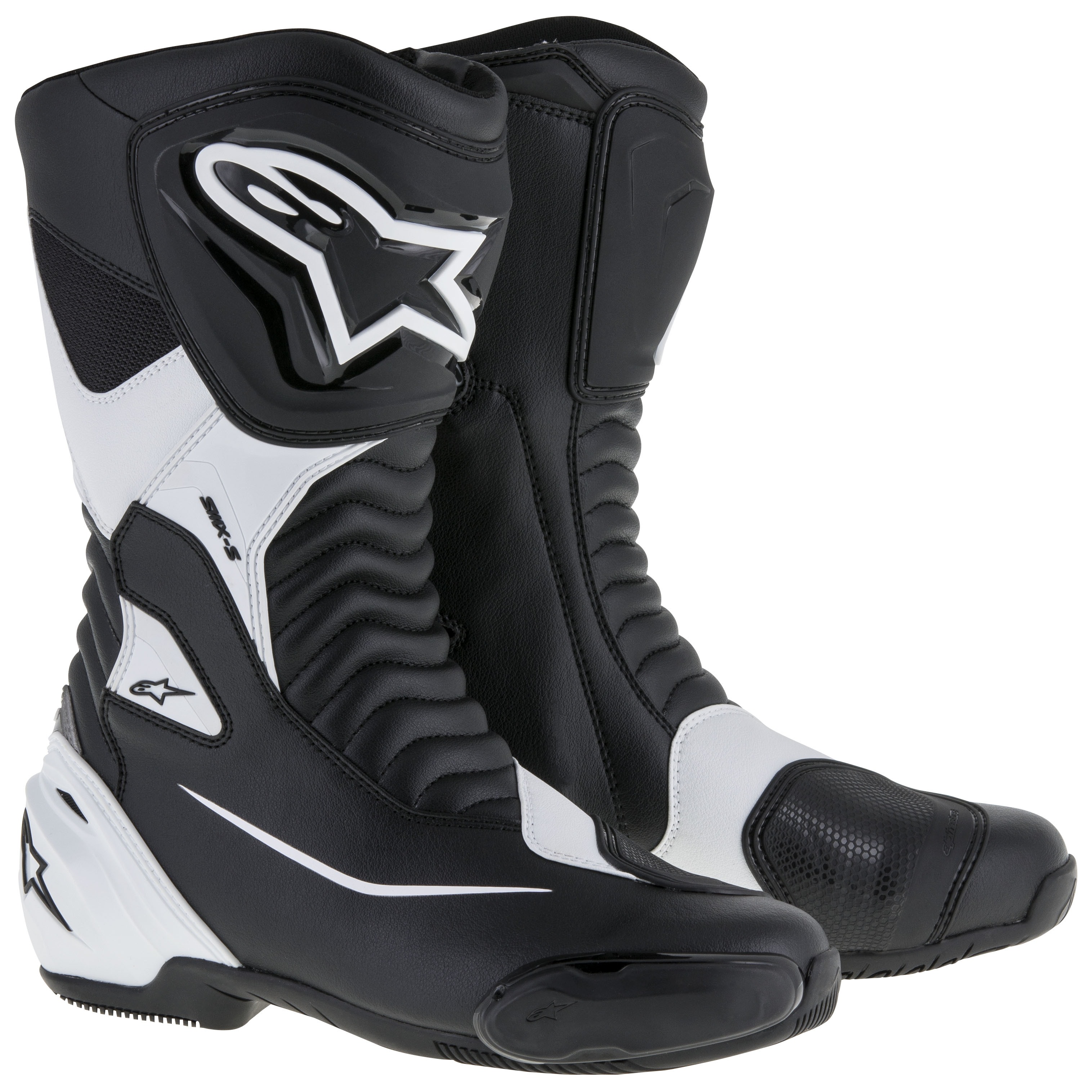 Alpinestars SMX S Boots - RevZilla