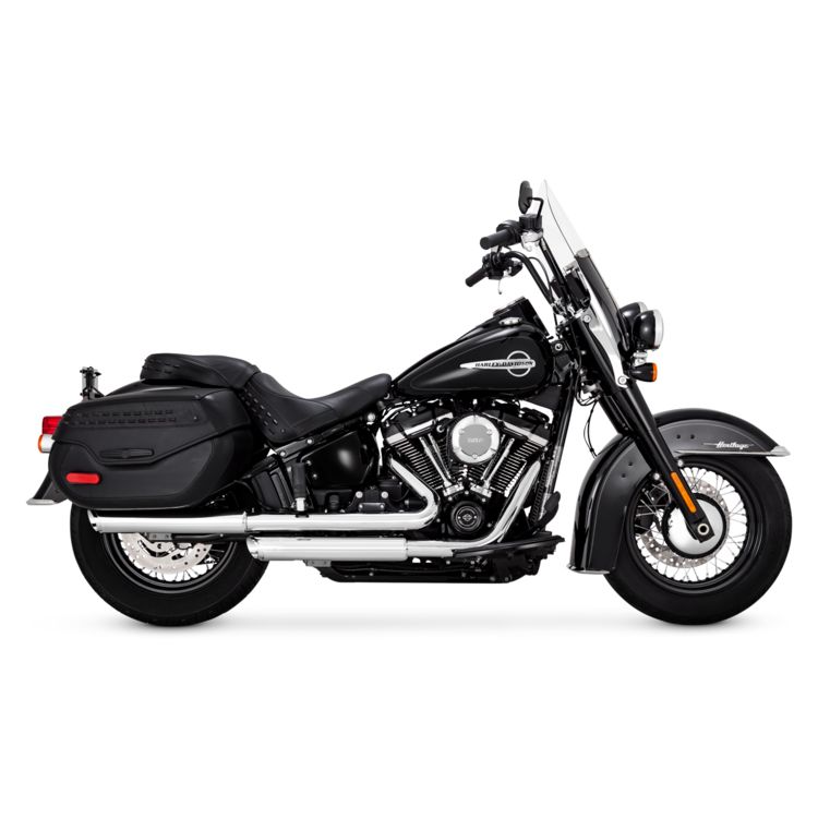 Vance & Hines PCX 3