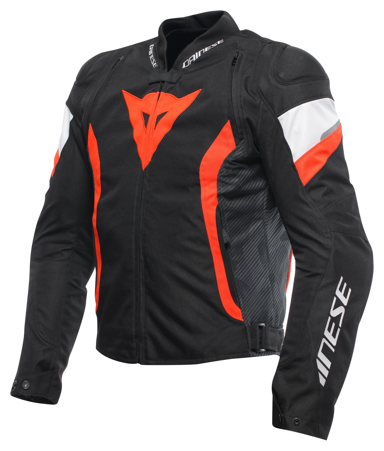 Dainese Avro 5 Tex Jacket - RevZilla