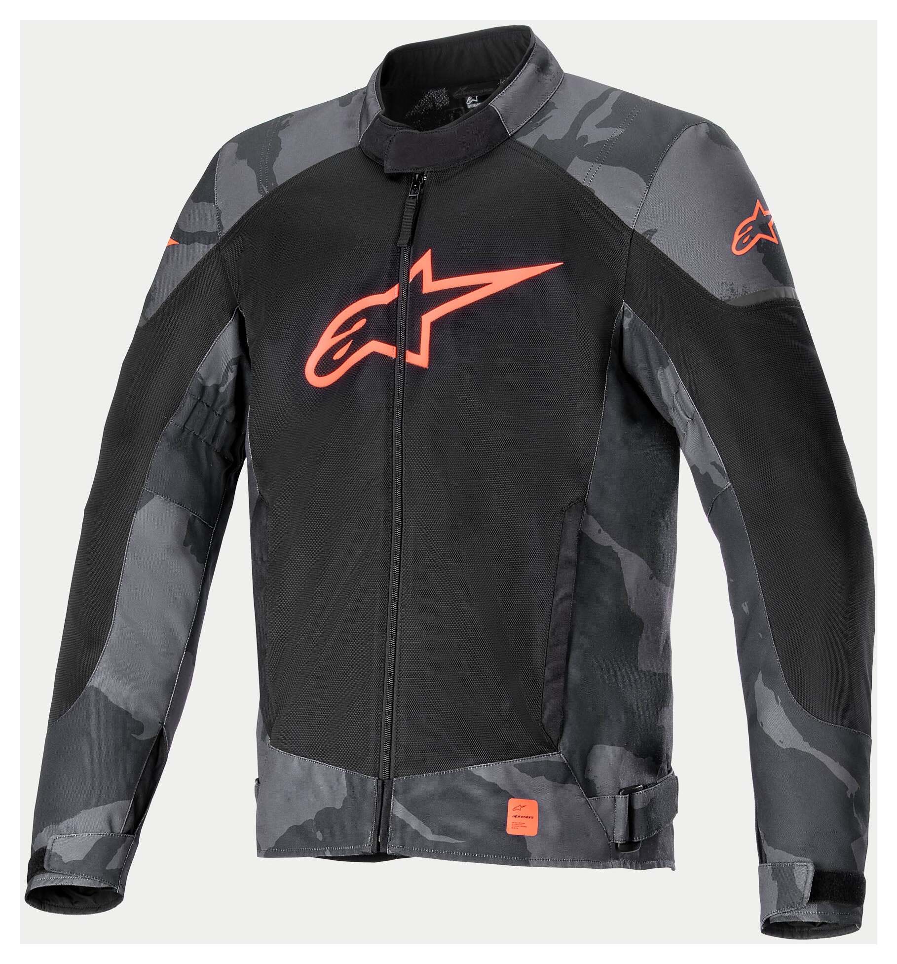 Alpinestars T SP X Superair Jacket - RevZilla