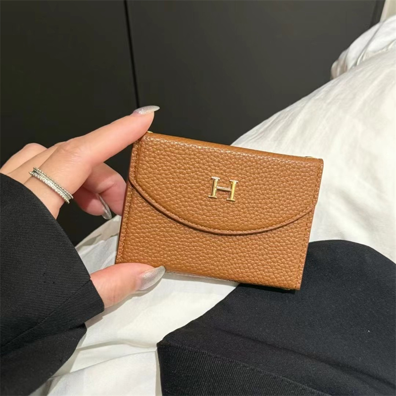 エルメス カード ケース 名刺 ケース ハイ ブランド 鏡 付き カード