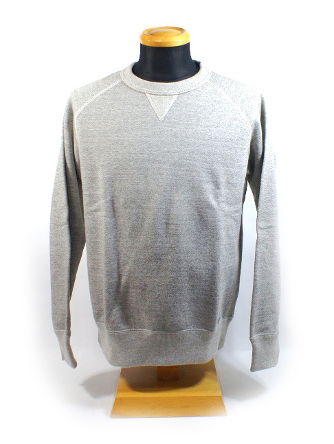 REAL McCOY'S JOE McCOY SWEAT MC13021 マッコイズ スウェット REAL