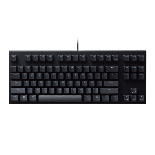 Product : REALFORCE / X1UD13 | REALFORCE | Premium Keyboard, PBT