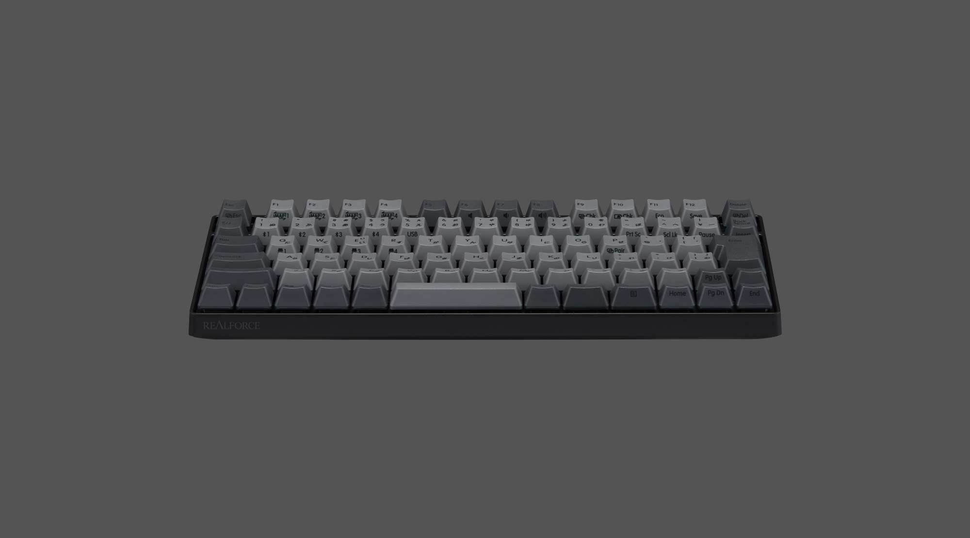 製品 : REALFORCE / C1HJ11 | REALFORCE | 日本製プレミアムキーボード