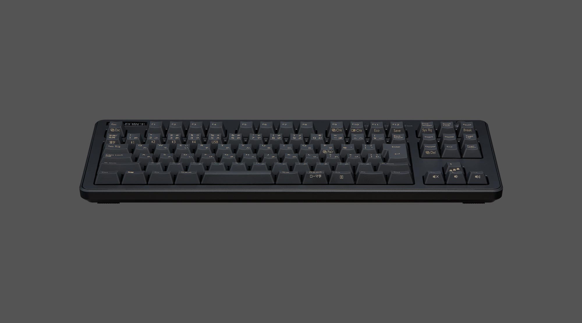 製品 : REALFORCE / R3HC13 | REALFORCE | 日本製プレミアムキーボード