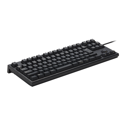 製品 : REALFORCE / R3SC31 | REALFORCE | 日本製プレミアムキーボード