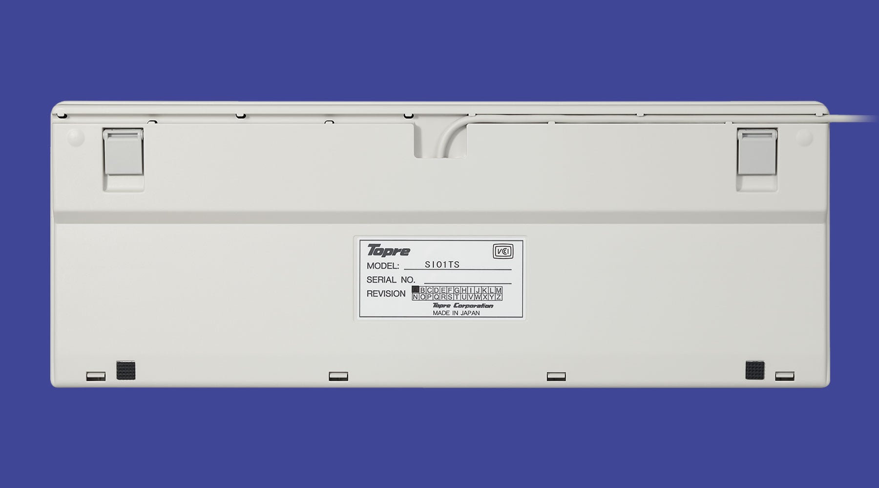 製品 : REALFORCE 108P-S | REALFORCE | 日本製プレミアムキーボードの