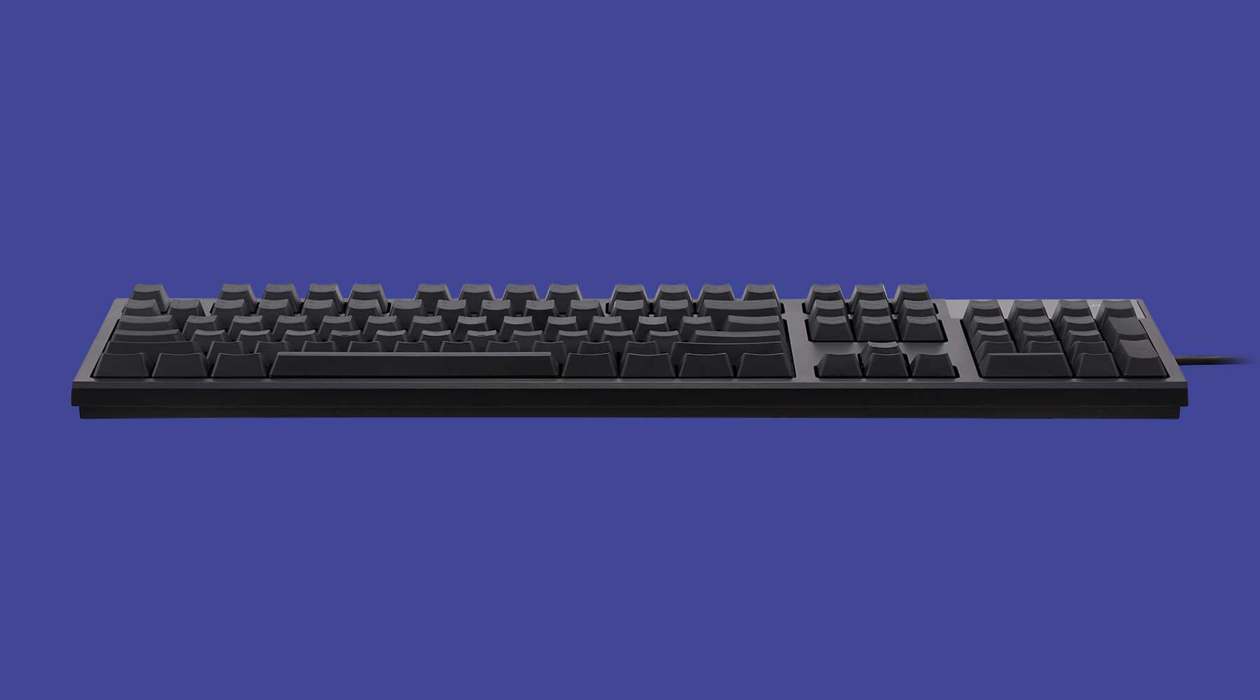 製品 : REALFORCE S / R2S-USV-BK | REALFORCE | 日本製プレミアム