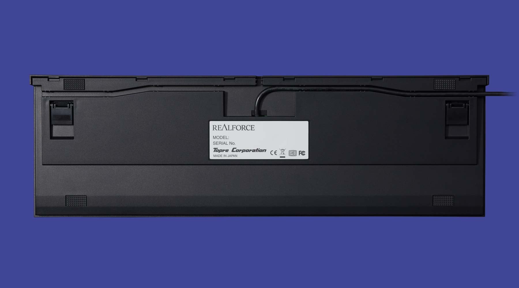 製品 : REALFORCE SA / R2SA-JP3-BK | REALFORCE | 日本製プレミアム