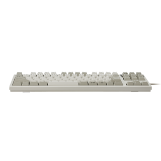 製品 : REALFORCE TKL / R2TL-JP3-IV | REALFORCE | 日本製プレミアム