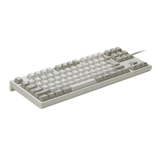 製品 : REALFORCE TKL SA / R2TLSA-JP3-IV | REALFORCE | 日本製